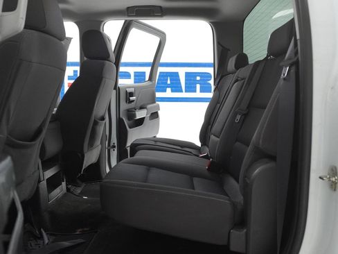 Used 2018 Chevrolet Silverado 2500 LT w/ LT Convenience Package AWD/4WD image 25