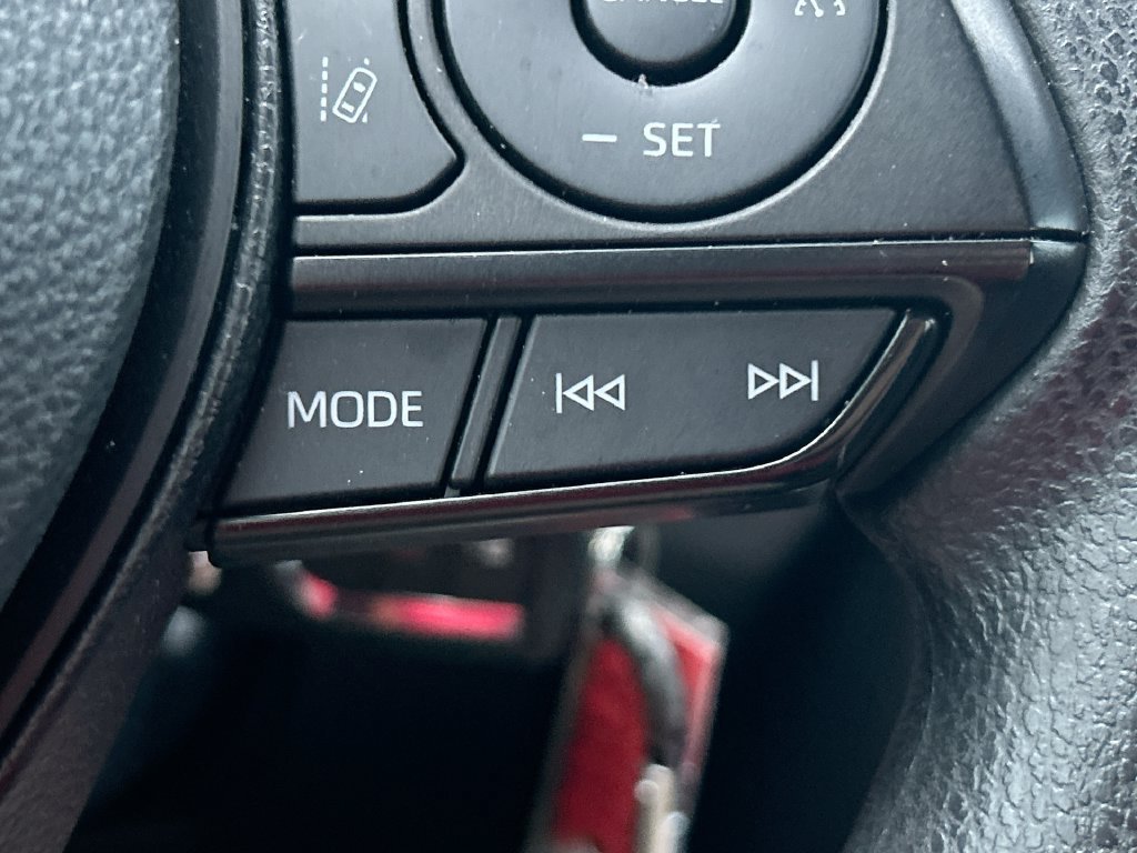 Certified 2024 Toyota RAV4 LE FWD image 16