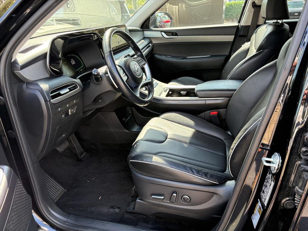 Certified 2024 Hyundai Palisade SEL AWD/4WD image 14