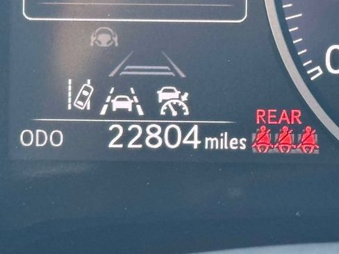 Used 2023 Lexus RX 350 Premium w/ Accessory Package AWD/4WD image 32