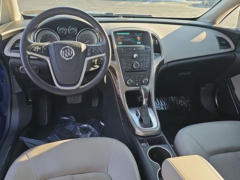 Used 2014 Buick Verano Convenience image 13