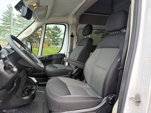 Used 2021 RAM ProMaster 1500 image 21