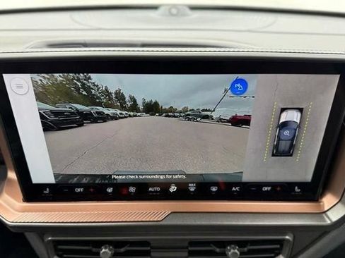New 2026 Ford Bronco Sport Outer Banks w/ Outer Banks Tech Package+ AWD/4WD image 22