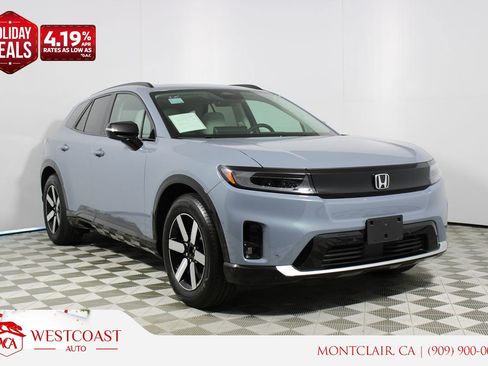Used 2025 Honda Prologue Touring image 1
