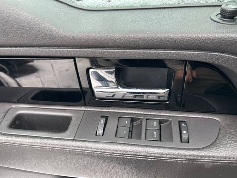 Used 2014 Ford F150 Limited AWD/4WD image 10