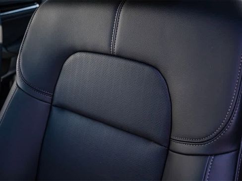 New 2025 Honda Civic Sport Touring image 29