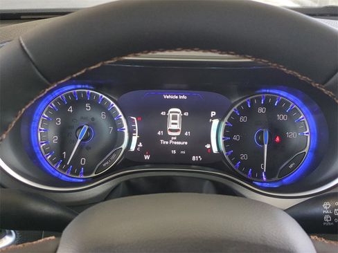 New 2026 Chrysler Pacifica Pinnacle w/ Trailer Tow Group image 30