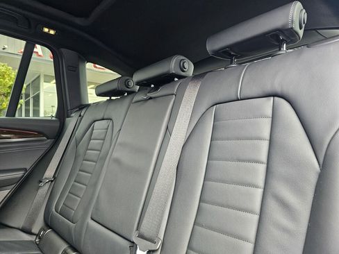 Used 2022 BMW X3 xDrive30i image 20