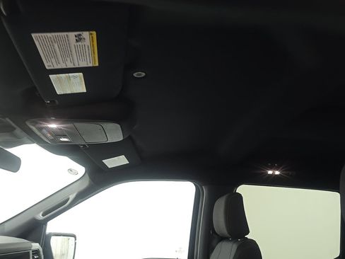 Used 2024 Ford F150 STX w/ STX Black Appearance Package AWD/4WD image 14