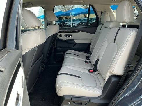 New 2026 Honda Pilot EX-L image 10