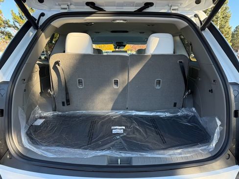 New 2026 Hyundai Palisade SEL image 39