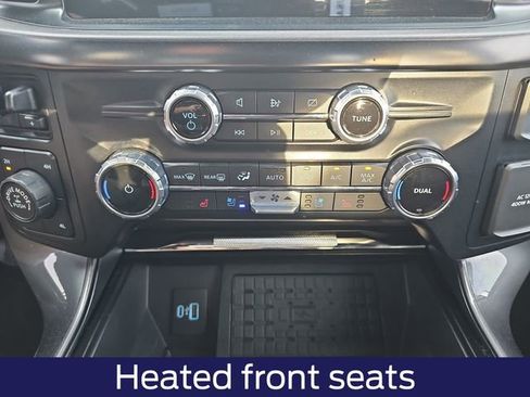 Used 2023 Ford F150 Tremor w/ Equipment Group 402A High image 28