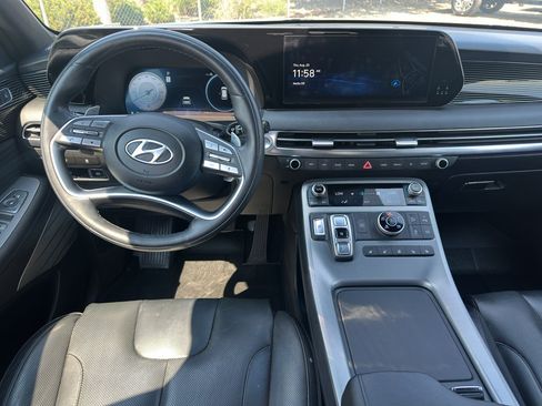 Used 2023 Hyundai Palisade Calligraphy w/ Winter Package AWD/4WD image 22