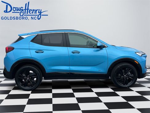 New 2026 Buick Encore GX Sport Touring image 6