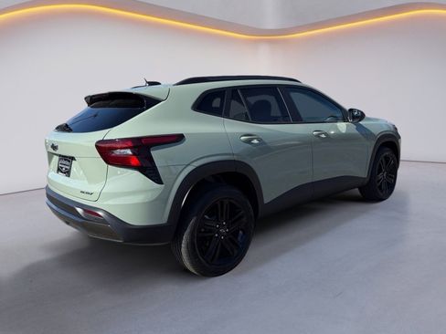 New 2026 Chevrolet Trax ACTIV w/ Driver Confidence Package image 3