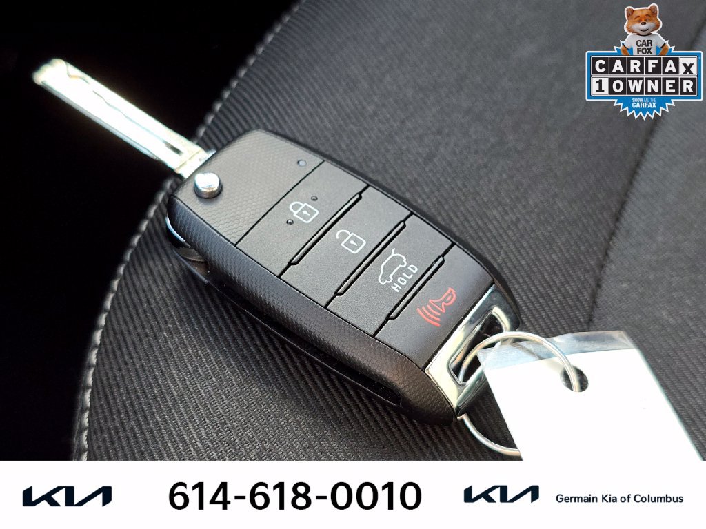 Used 2019 Kia Soul + FWD image 33