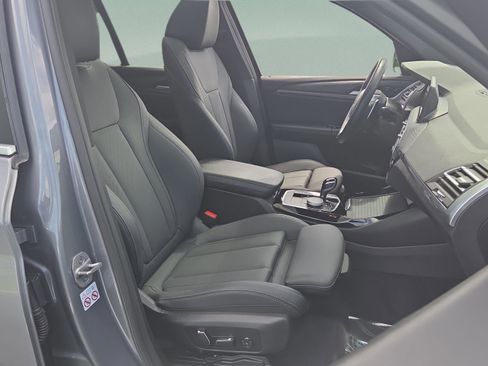 Certified 2024 BMW X3 sDrive30i w/ Convenience Package w/ZPA RWD image 18