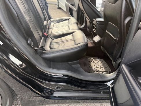 Used 2017 Lincoln MKZ Reserve FWD image 17