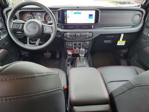 New 2026 Jeep Wrangler Unlimited Rubicon image 10