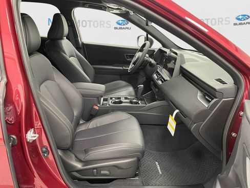 New 2026 Subaru Outback Limited AWD/4WD image 16