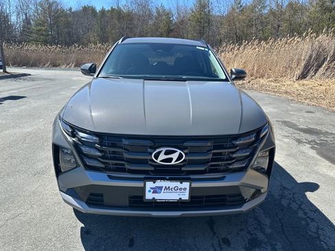 New 2026 Hyundai Tucson SEL AWD/4WD image 8