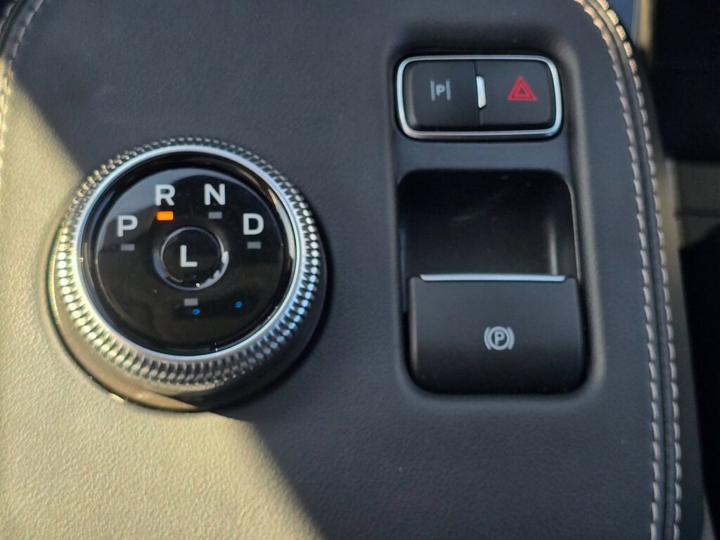 Used 2023 Ford Mustang Mach-E Select RWD image 30