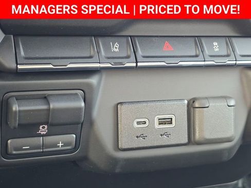 New 2025 Chevrolet Silverado 3500 W/T w/ WT Convenience Package image 31