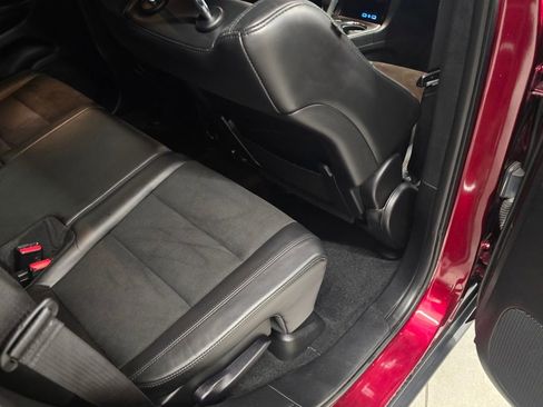 Certified 2022 Jeep Grand Cherokee Laredo X image 33