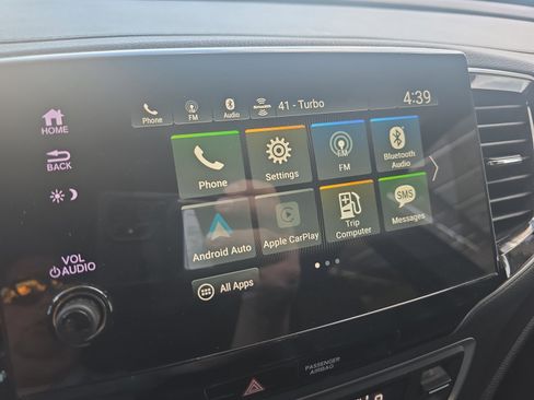 Used 2022 Honda Passport EX-L image 12
