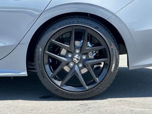 New 2026 Honda Civic Sport image 29