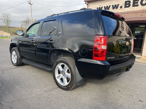 Used 2013 Chevrolet Tahoe LT image 8