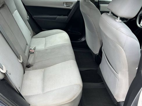 Used 2016 Toyota Corolla LE FWD image 15