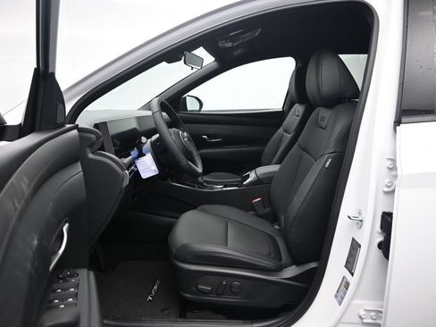 New 2026 Hyundai Tucson XRT AWD/4WD image 25