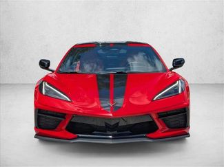 Used 2026 Chevrolet Corvette Stingray Coupe w/ 1LT RWD video 2