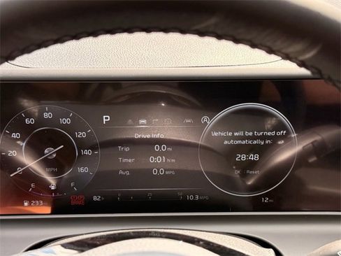 New 2026 Kia Seltos EX image 13