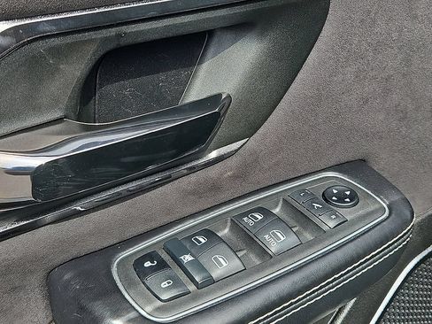 Used 2021 RAM 1500 TRX w/ TRX Level 1 Equipment Group AWD/4WD image 12