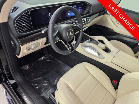 Certified 2026 Mercedes-Benz GLE 350 4MATIC image 10