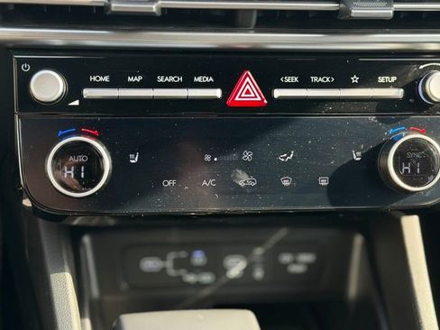 Used 2025 Hyundai Tucson XRT image 21