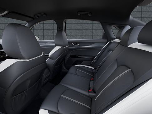 New 2026 Kia K5 GT-Line image 18