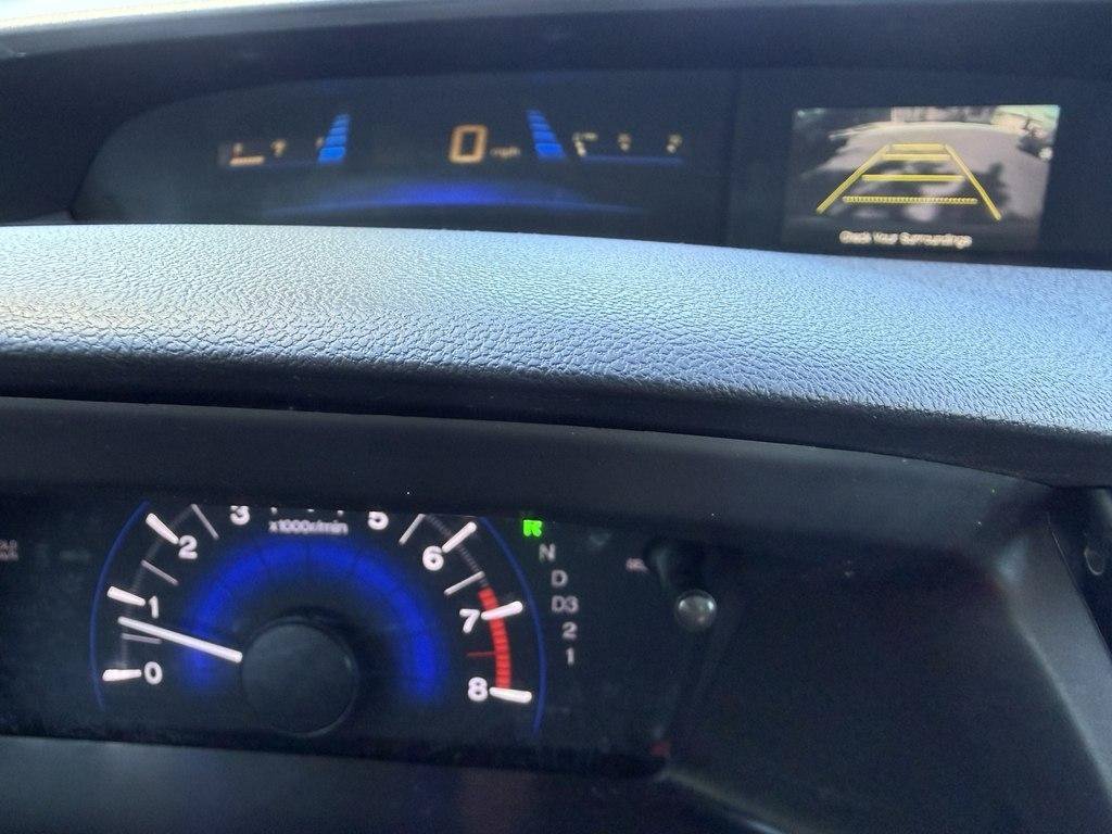 Used 2013 Honda Civic LX image 28