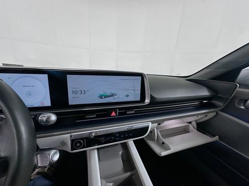 Used 2024 Hyundai Ioniq 6 SEL image 22