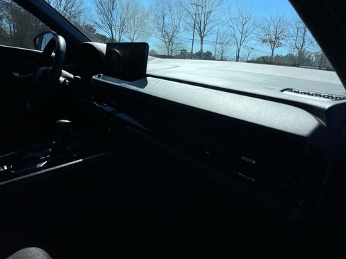 Certified 2025 Honda Accord Sport image 34