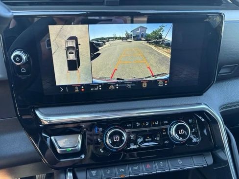 New 2026 GMC Sierra 2500 Denali w/ Denali Reserve Package AWD/4WD image 31