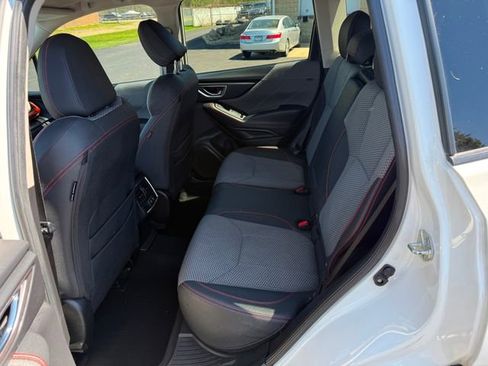Used 2019 Subaru Forester Sport AWD/4WD image 7