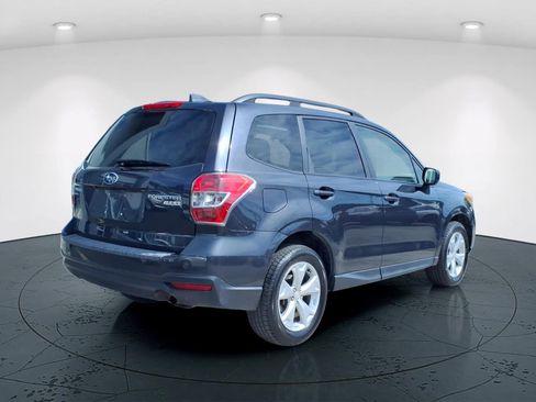 Used 2016 Subaru Forester 2.5i Premium w/ Popular Package #2 AWD/4WD image 3