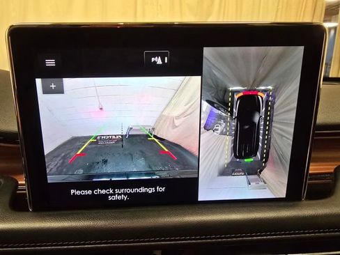 Used 2021 Lincoln Aviator Reserve w/ Equipment Group 201A image 21