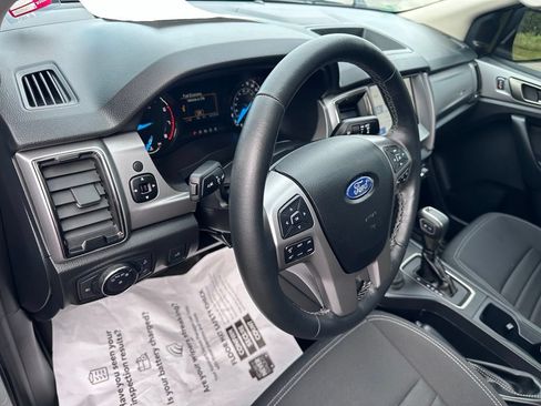 Used 2021 Ford Ranger XLT w/ Equipment Group 301A Mid AWD/4WD image 18