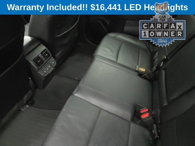 Used 2018 Subaru Outback 2.5i Limited AWD/4WD image 11