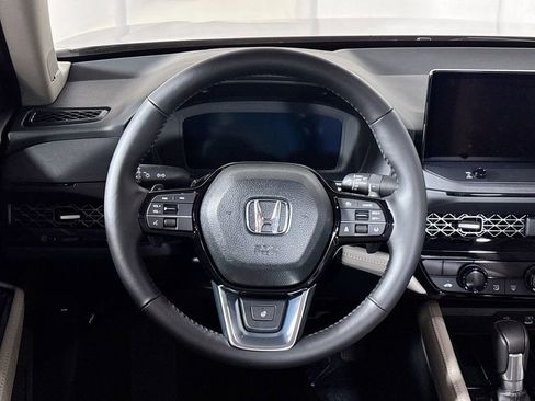 New 2026 Honda Accord Touring image 13