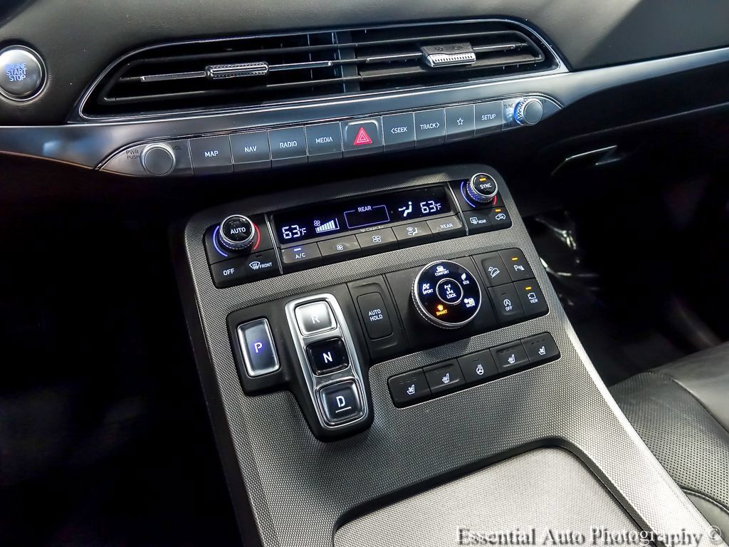 Used 2022 Hyundai Palisade Calligraphy AWD/4WD image 21